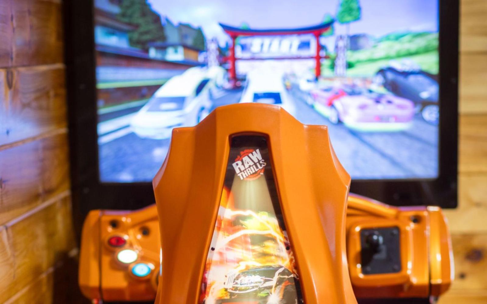 ピジョンフォージ Heavenly Escapeヴィラ エクステリア 写真